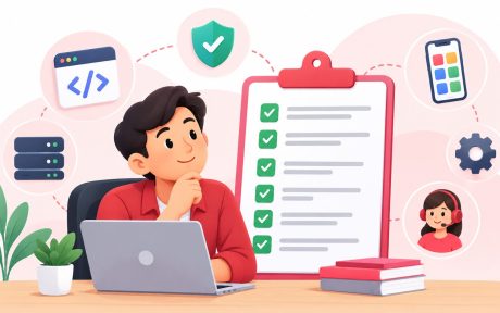 Apa Saja yang Perlu Dicek Sebelum Memilih Jasa Pembuatan Aplikasi PPOB