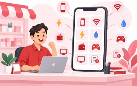 Aplikasi PPOB Whitelabel Bisa Digunakan untuk Transaksi Apa Saja