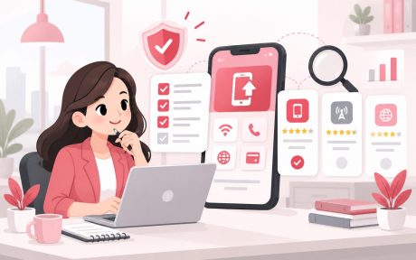 Bagaimana Cara Menilai Vendor Aplikasi Pulsa yang Tepat